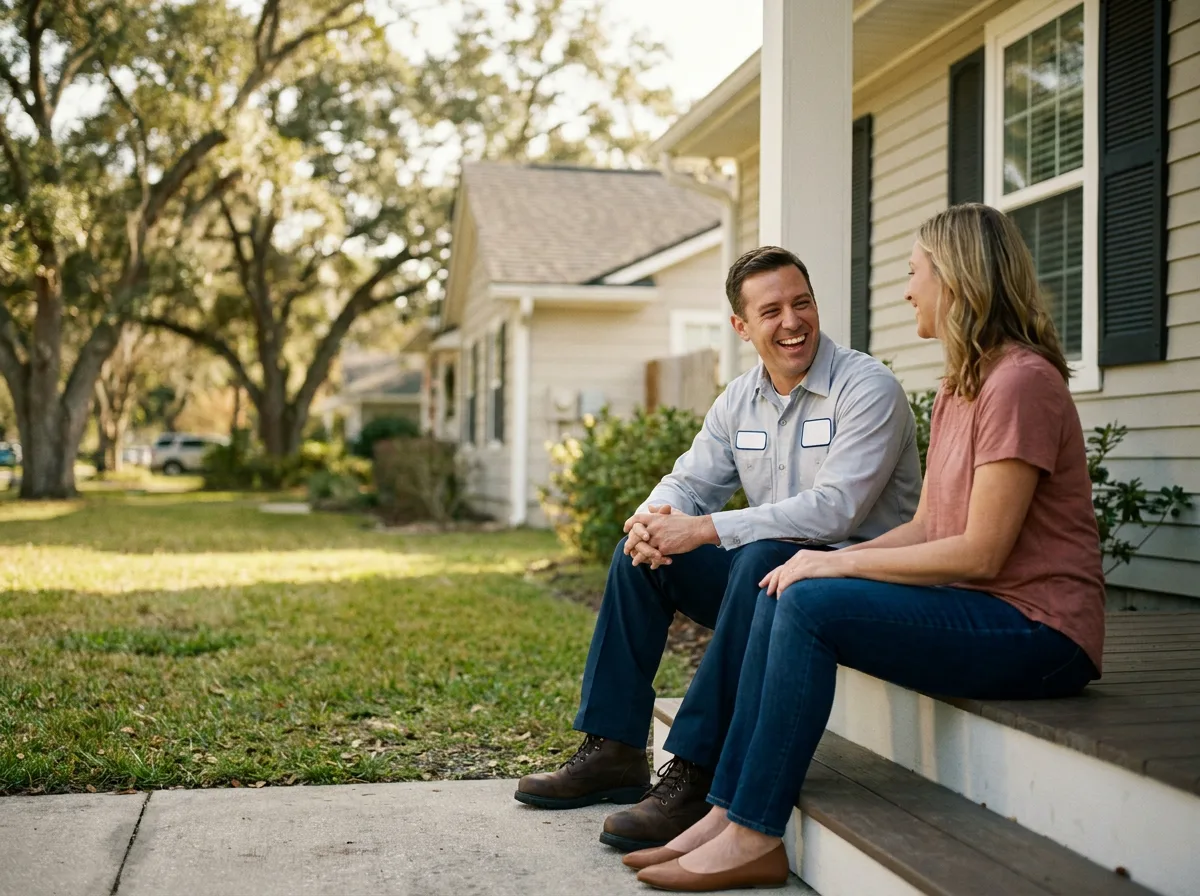 Septic tank pumping FAQs for Lefors, TX
